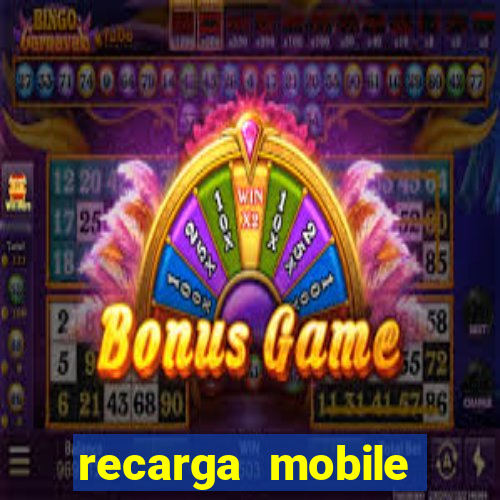 recarga mobile legends 1 real